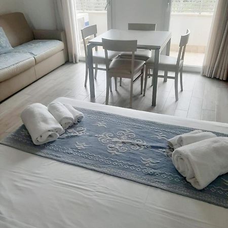 Alma Di Alghero Apartments Exterior photo