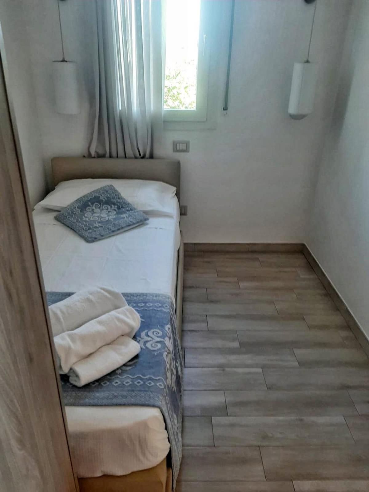 Alma Di Alghero Apartments Exterior photo