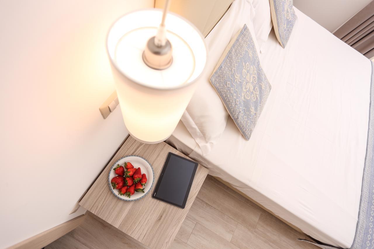Alma Di Alghero Apartments Exterior photo