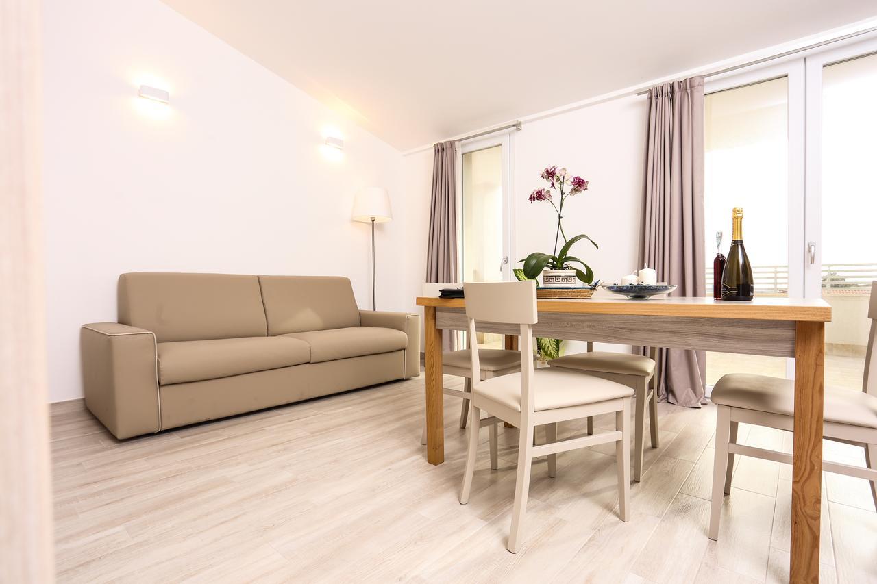 Alma Di Alghero Apartments Exterior photo
