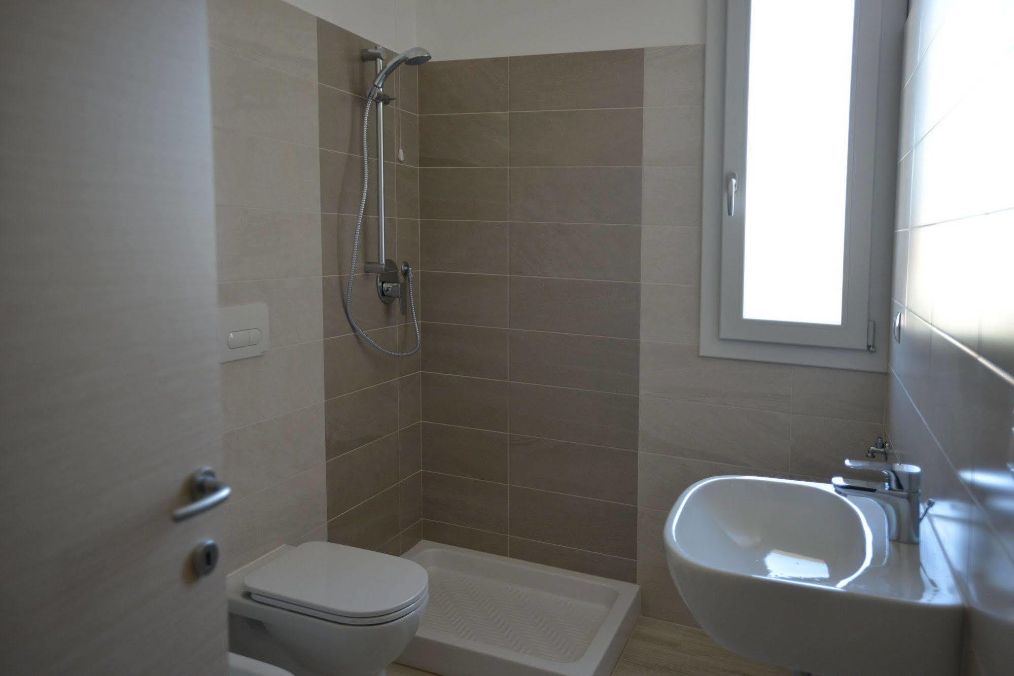 Alma Di Alghero Apartments Exterior photo
