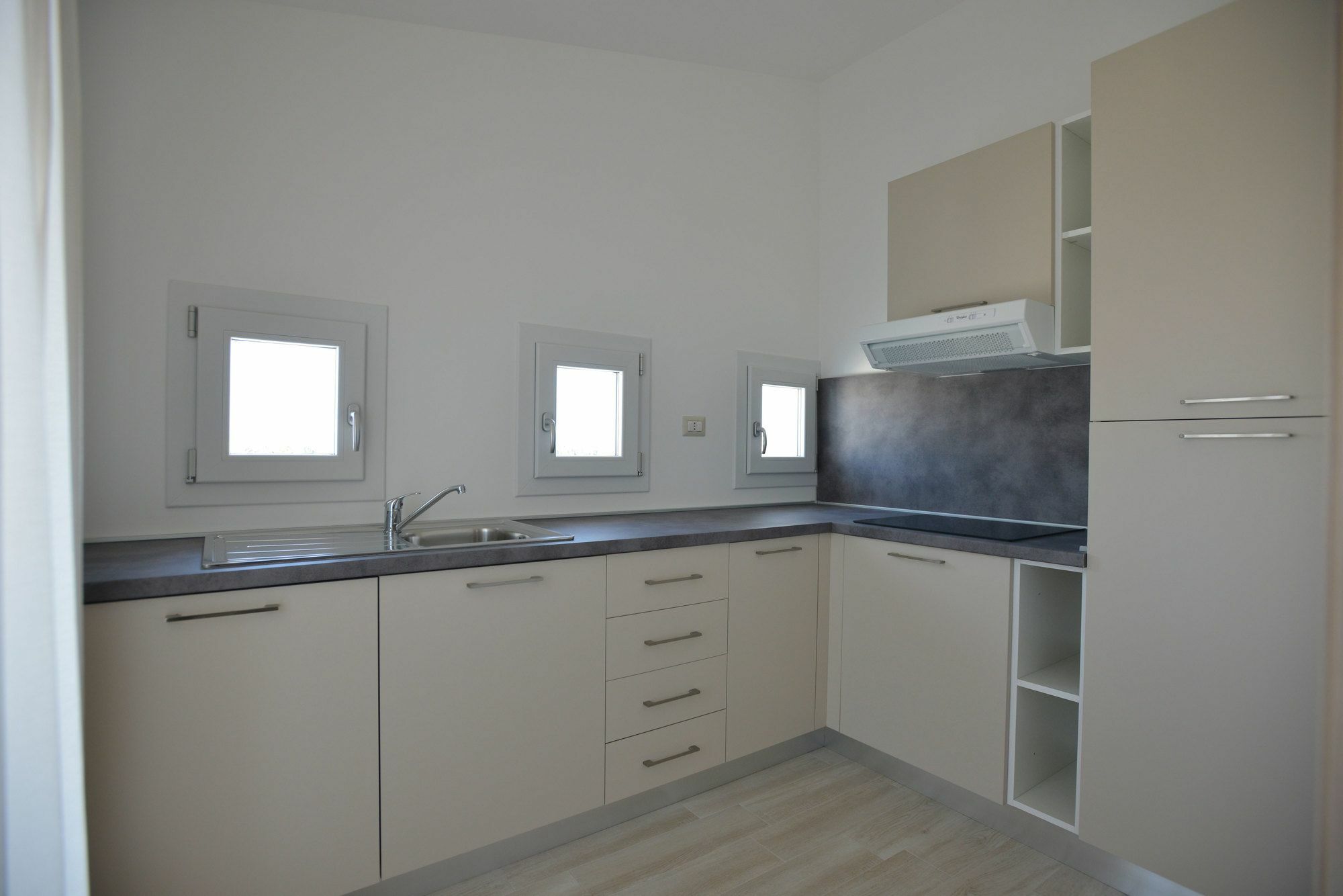 Alma Di Alghero Apartments Exterior photo