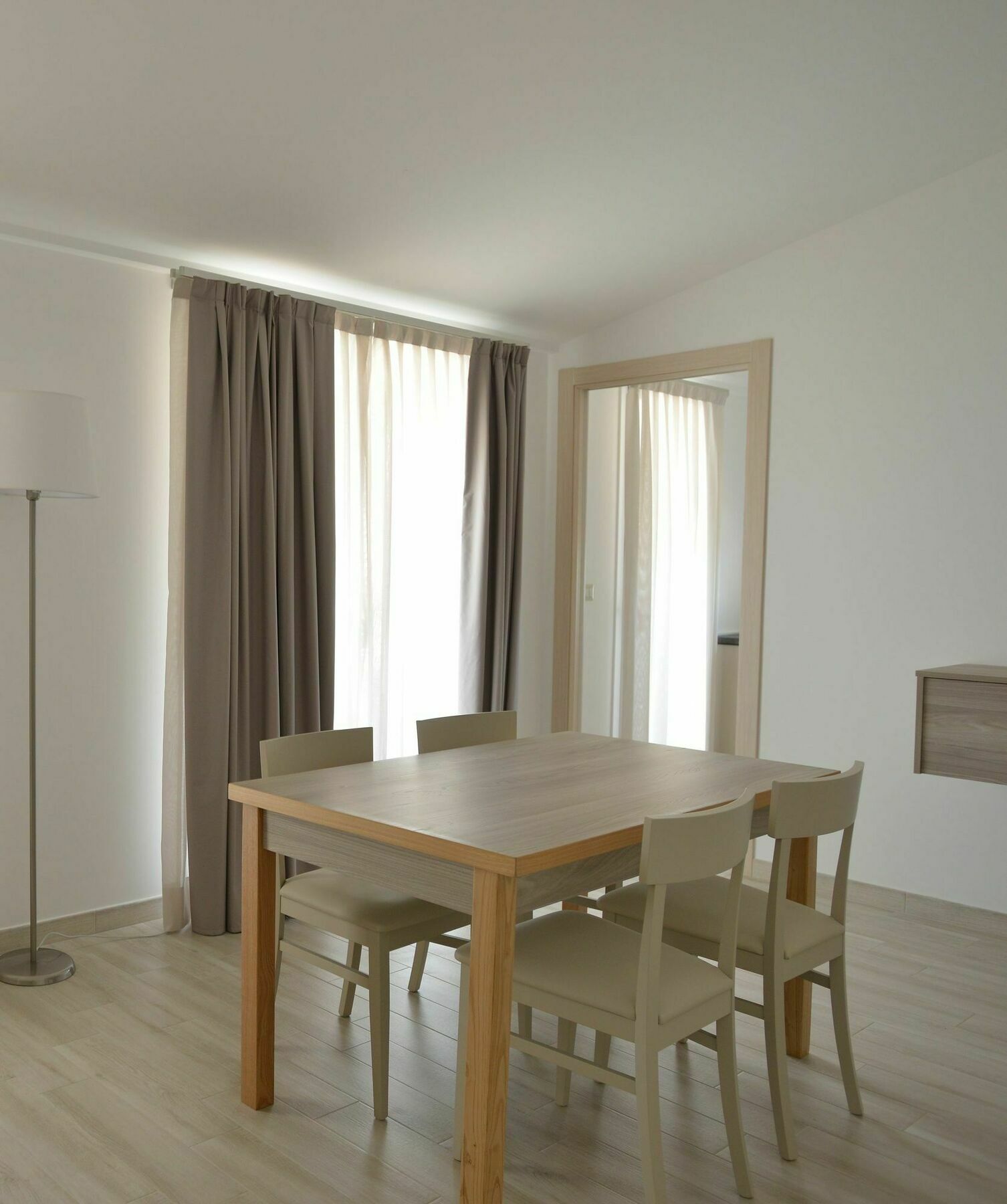 Alma Di Alghero Apartments Exterior photo